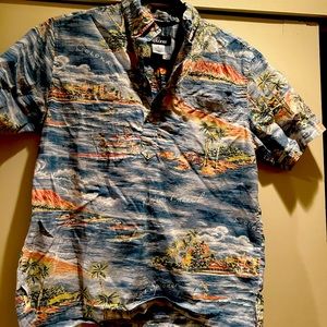 Kids XL Reyn Spooner pullover